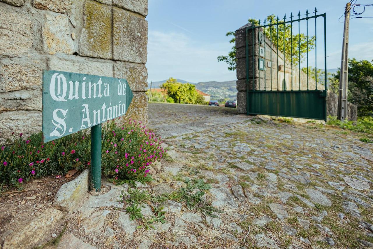 Quinta De Santo Antonio Guest House Sa ภายนอก รูปภาพ